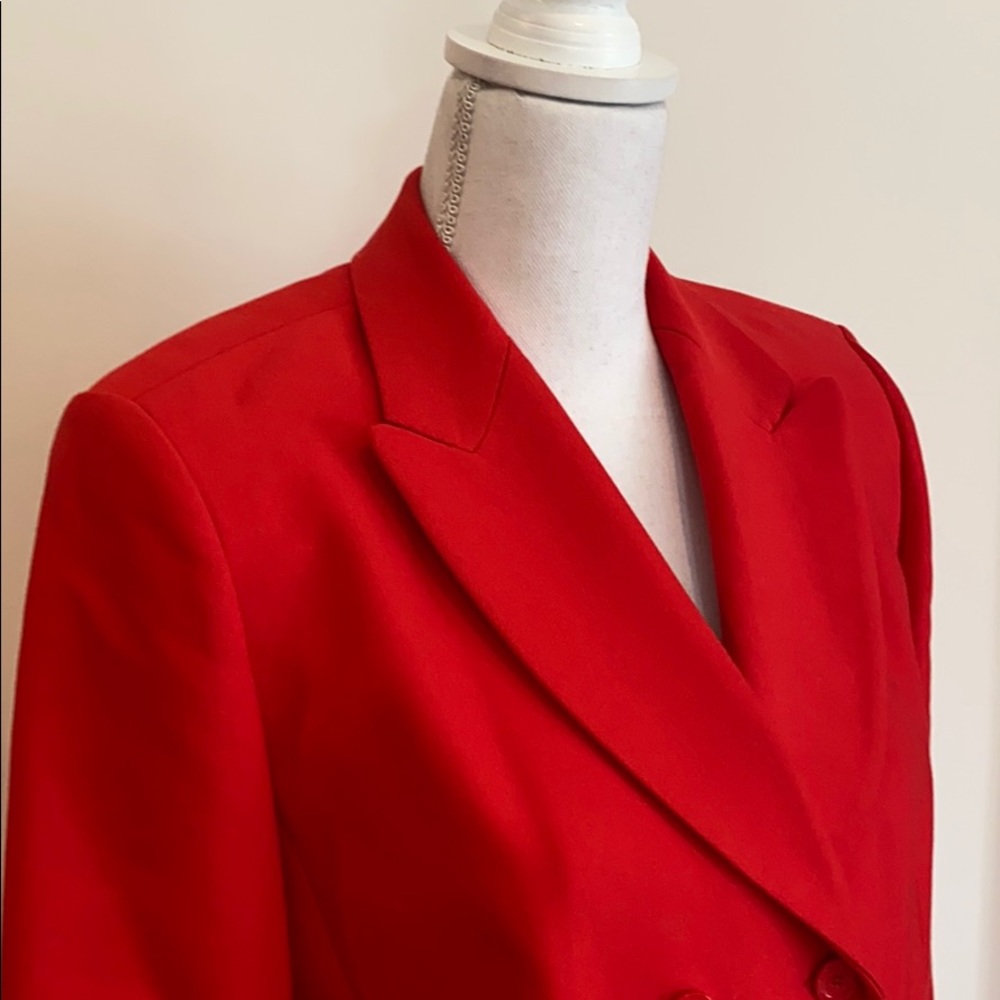 Excellent condition Sandro blazer - Picture 2 of 6